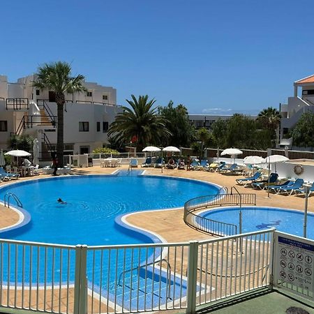 Callao Sun & Pool II Callao Salvaje Exterior foto